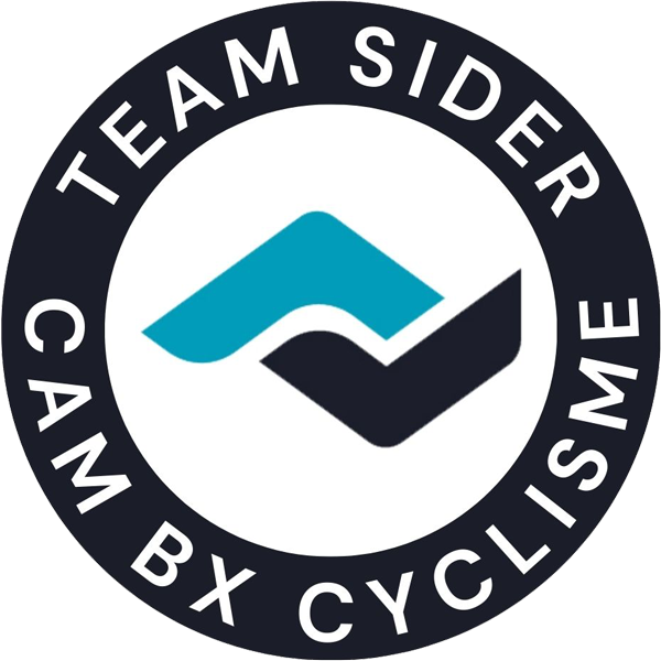 Club Cycliste Amateur Bordeaux - le CAM TEAM SIDER